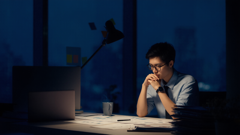 洞察力是如何炼成的?